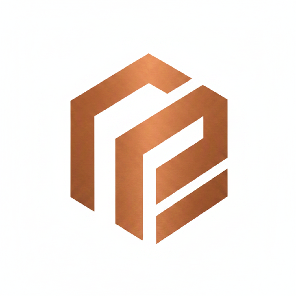 Logotipo da Ferrbá.